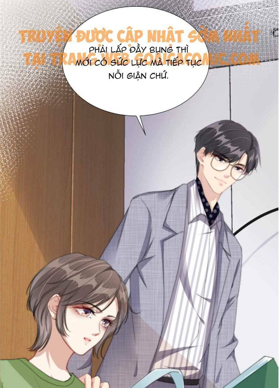 Ngự Tỷ Toàn Năng Lại Bị Phá Mã Giáp: Chapter 43