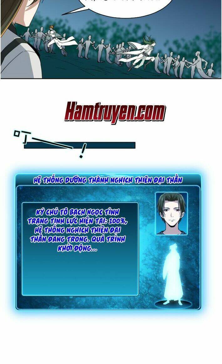 Nghịch Thiên Đại Thần: Chapter 3