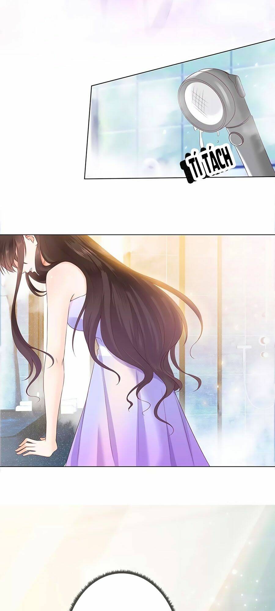 Nữ Vương Tàn Nhẫn: Chapter 2