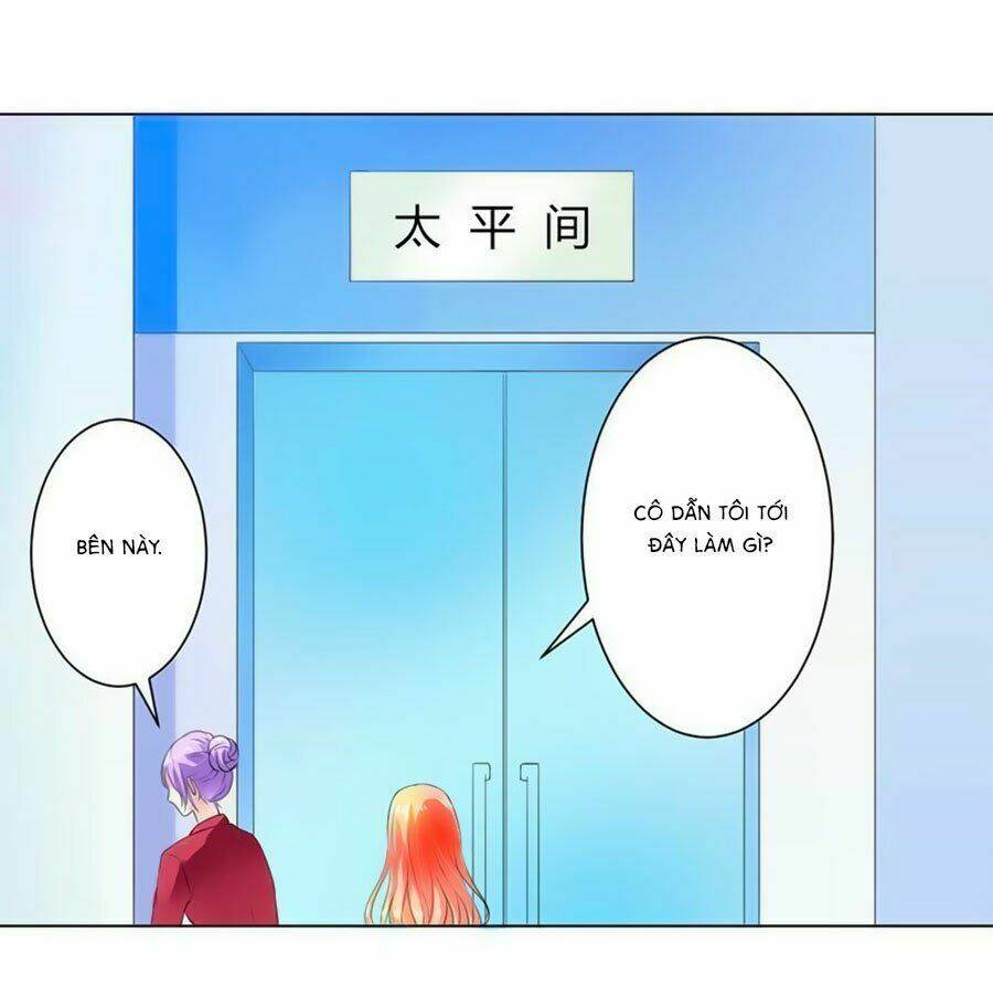 Trí Mệnh Sủng Thê: Tổng Tài Mau Nạp Mạng: Chapter 65