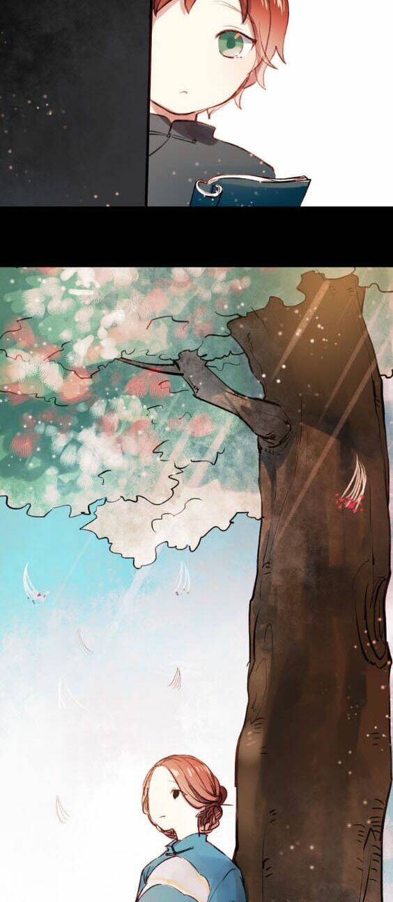 Nam Yên Trai Bút Lục: Chapter 13