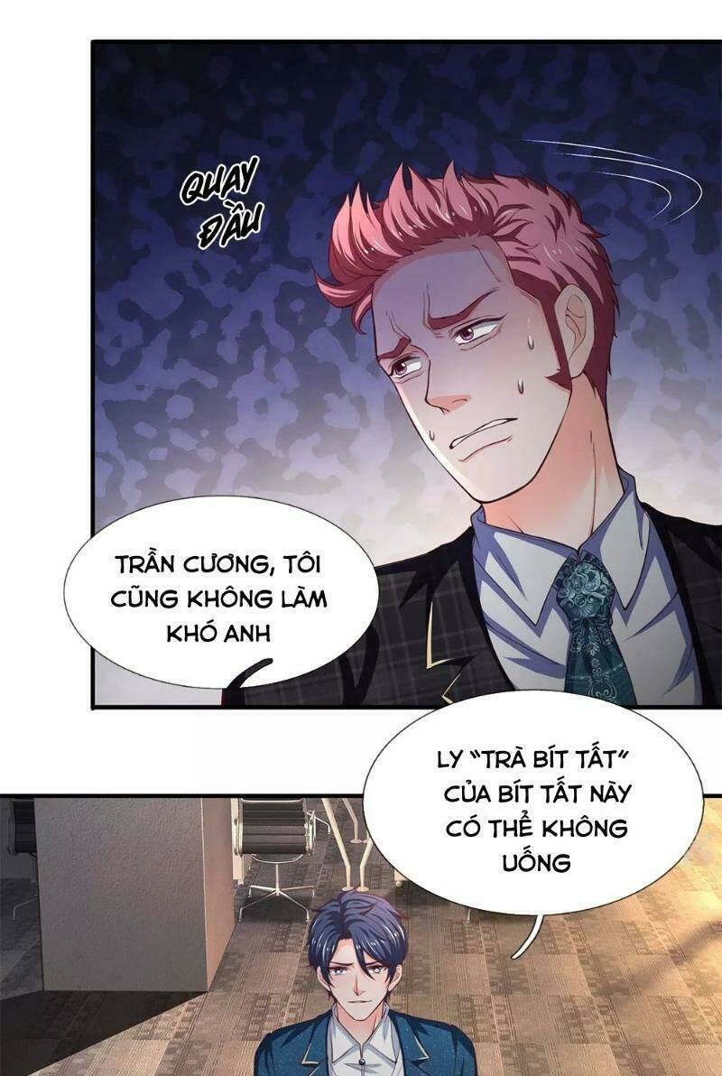 Chung Cực Binh Vương Tại Đô Thị: Chapter 108