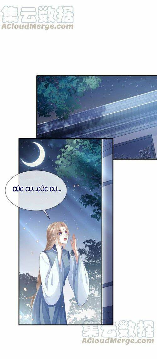 Xuyên Vào Trò Chơi Công Lược Boss Phản Diện: Chapter 41