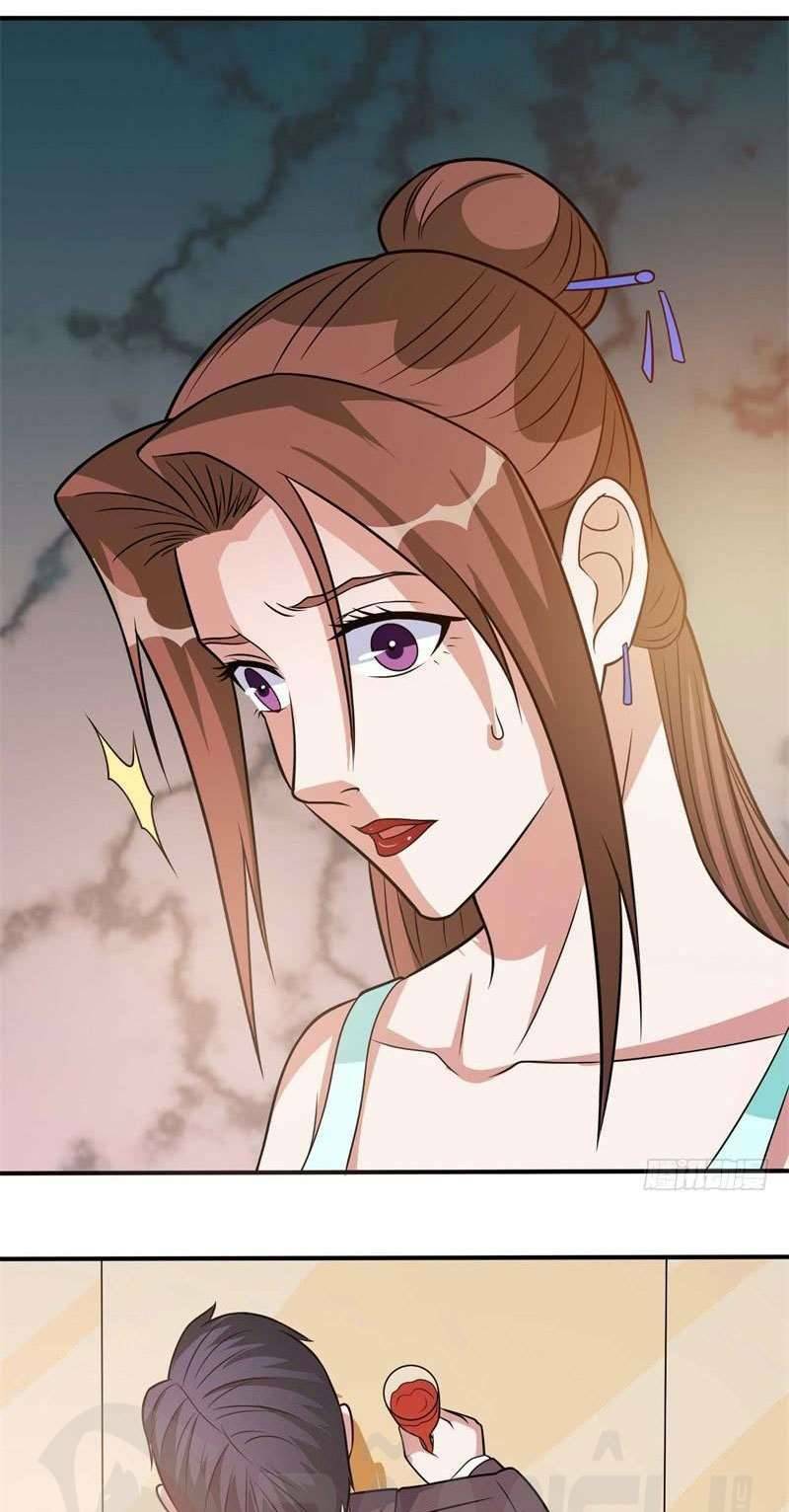 Đô Thị Siêu Cấp Thần Tôn: Chapter 33