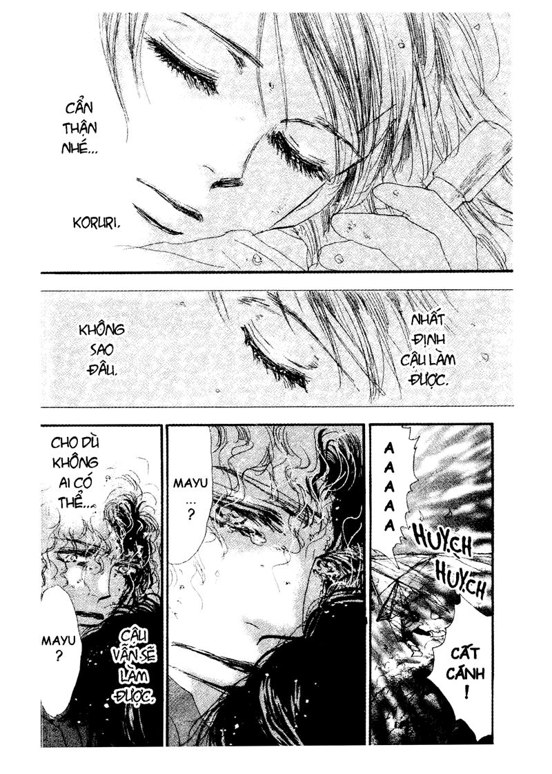 Mầm Sống: Chapter 44