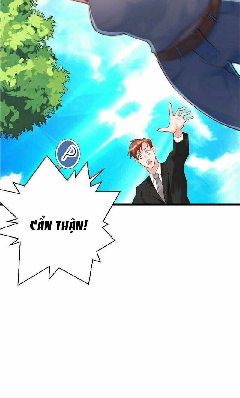 Tiểu Bạch Điềm Thê Của Long Thiếu: Chapter 23