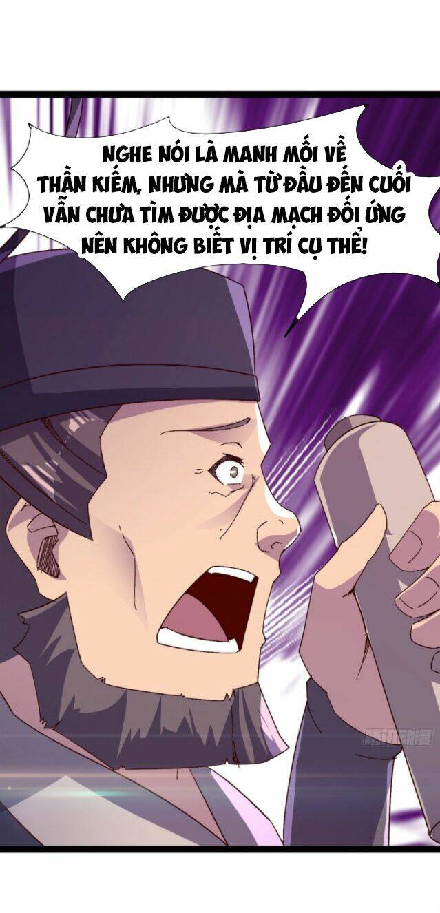 Kiếm Đồ: Chapter 78