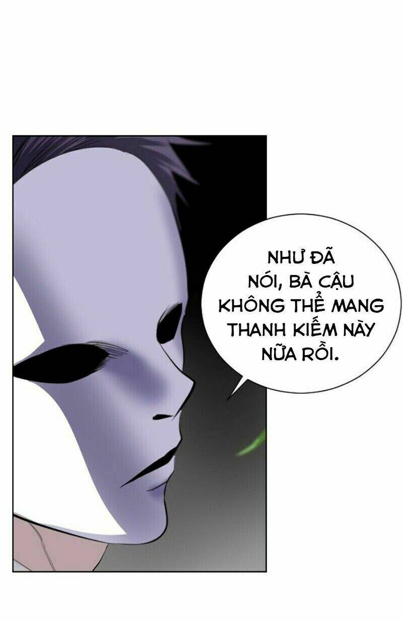 Trò Chơi Thế Kỉ: Chapter 3