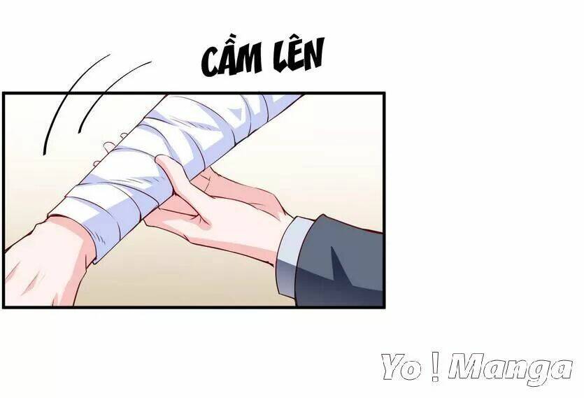 Thiểm Hôn Kinh Ái: Chapter 127