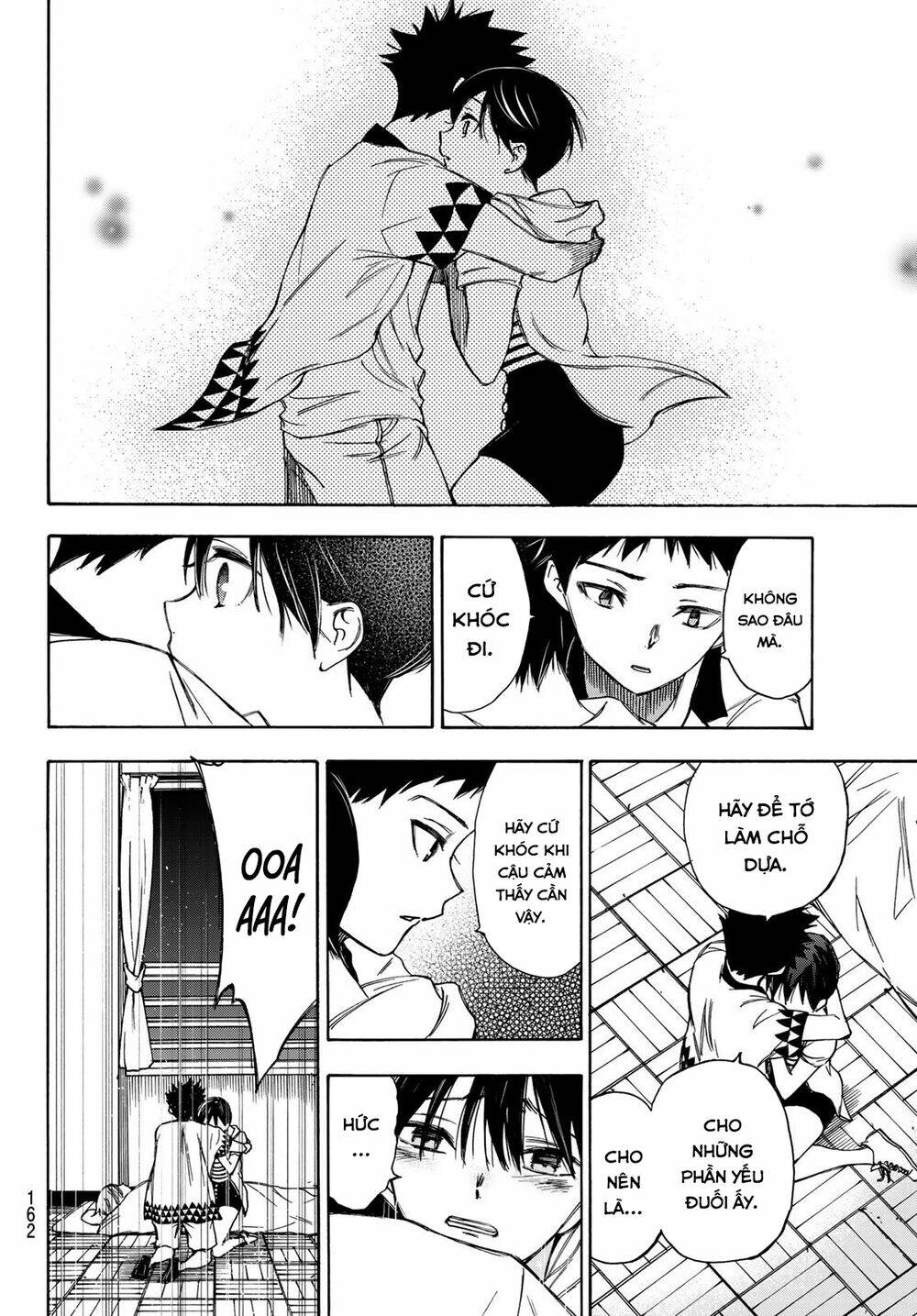 Beyond Good And Evil: Chapter 14