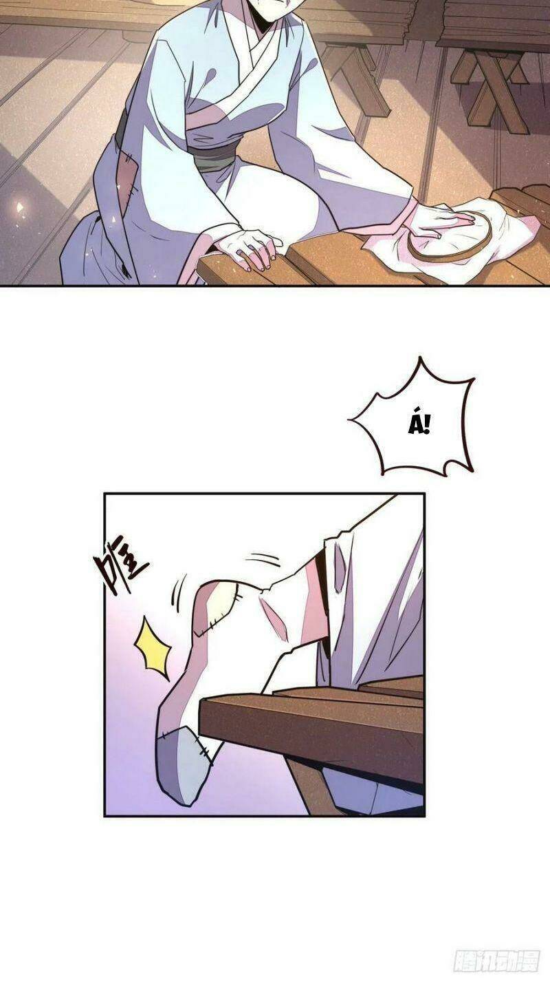 Sinh Tử Quyết: Chapter 152