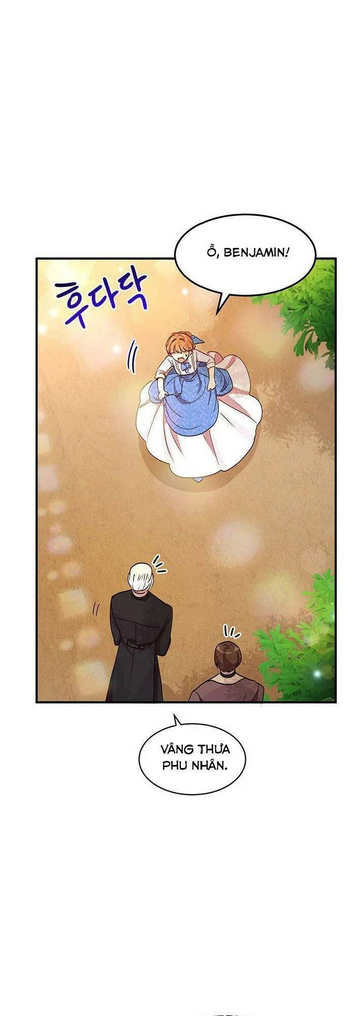 Công Tước, Loạn Vừa Thôi!: Chapter 36