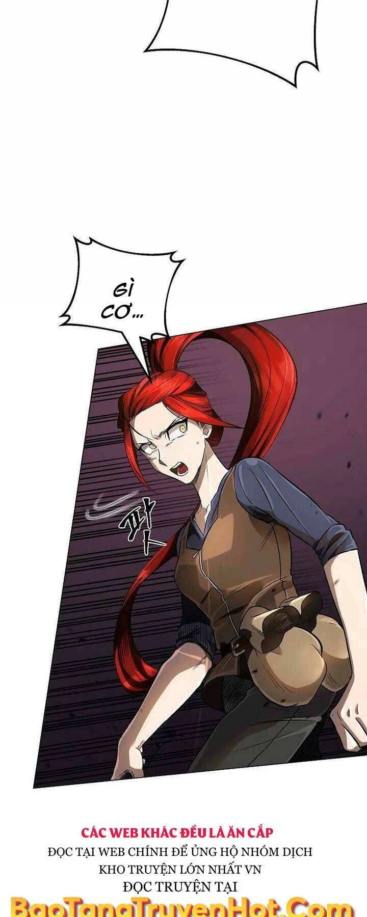 Con Đường Diệt Thần: Chapter 14
