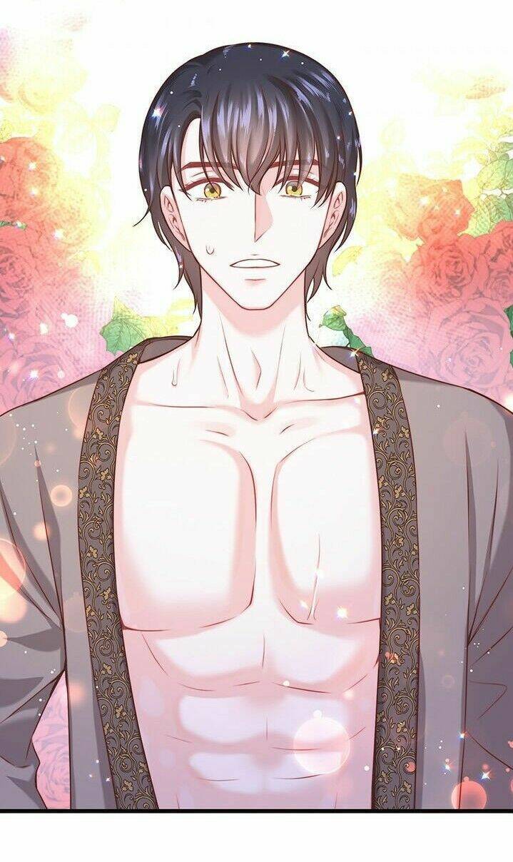 Nhân Vật Phản Diện Yêu Cầu Tôi Yêu Chàng: Chapter 25