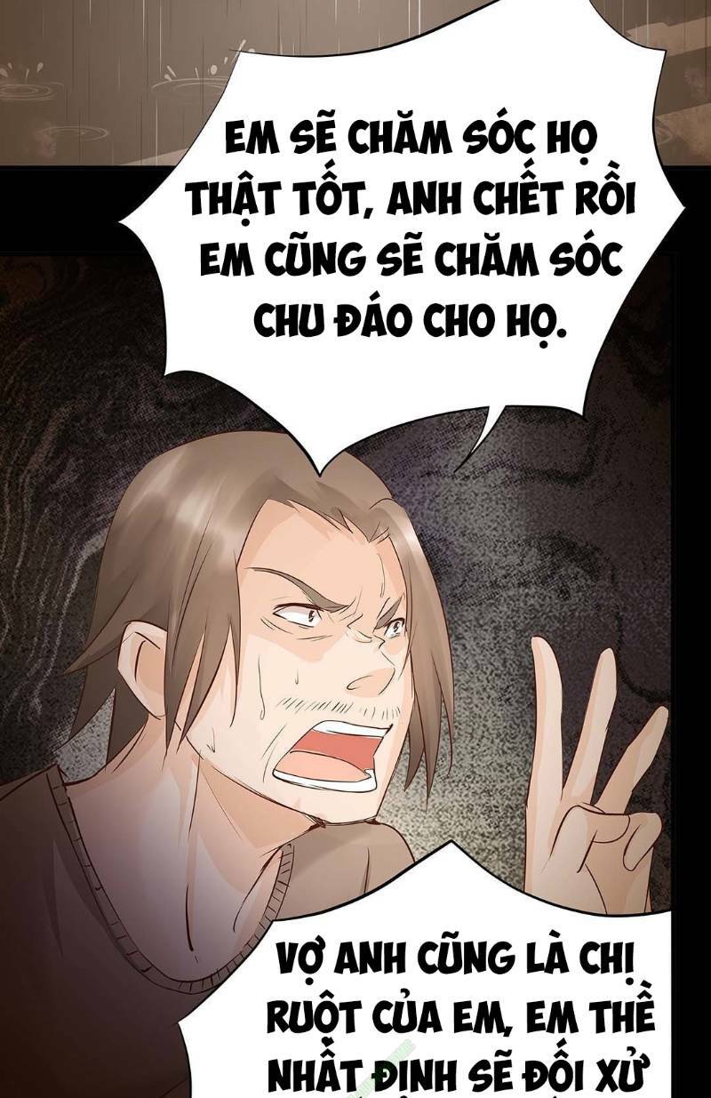 Trò Chơi Tiểu Mục Tiêu: Chapter 19