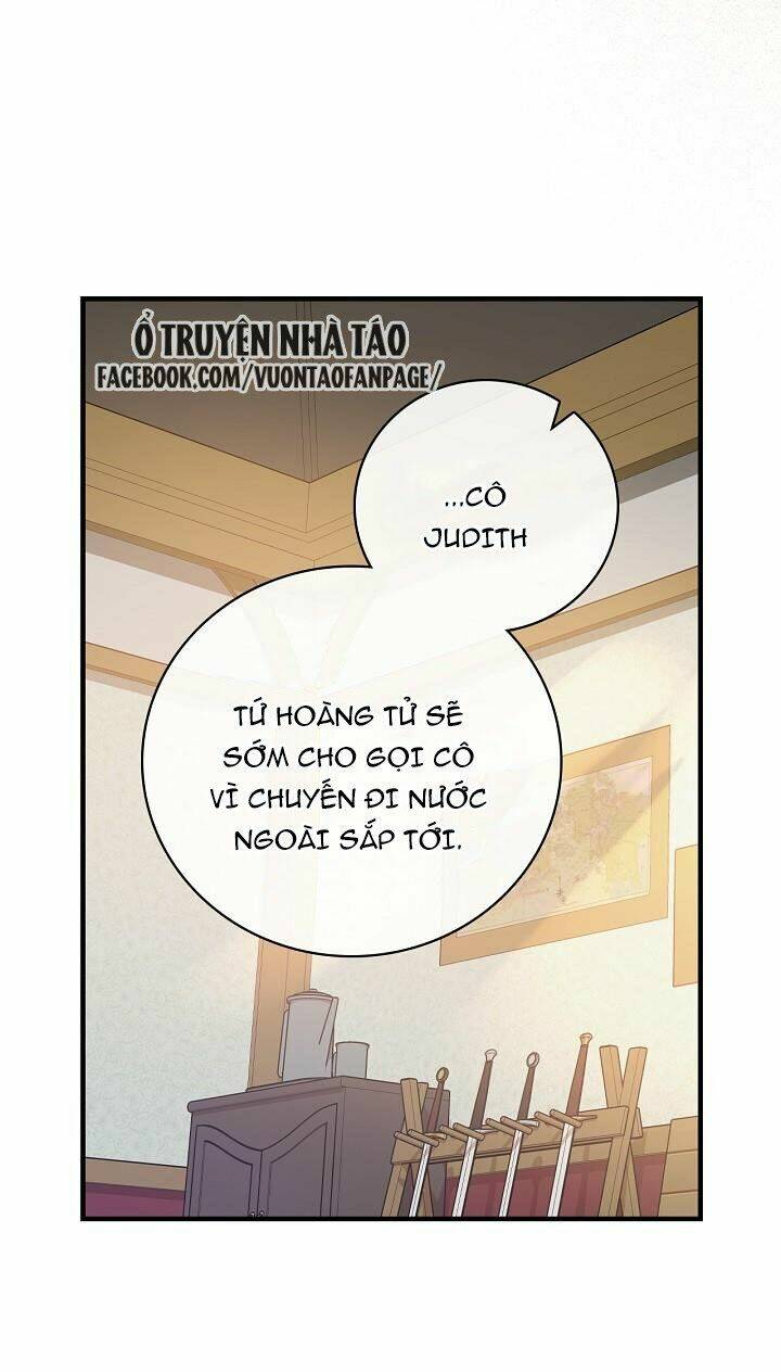 Kỵ Sĩ Đỏ Không Mê Tiền Mù Quáng: Chapter 20