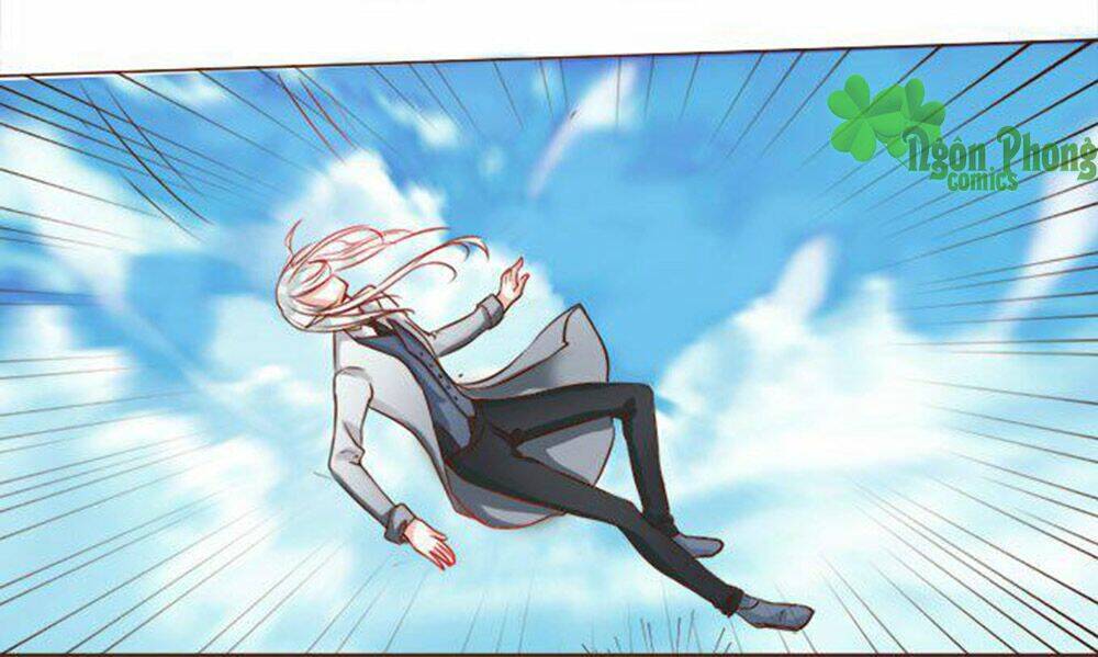 Ma Vương Luyến Ái Chỉ Nam: Chapter 38