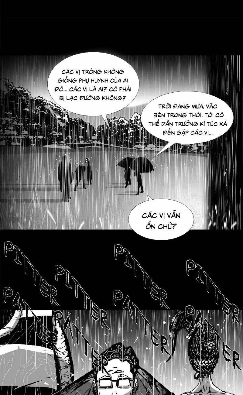 Sống Sót: Chapter 2