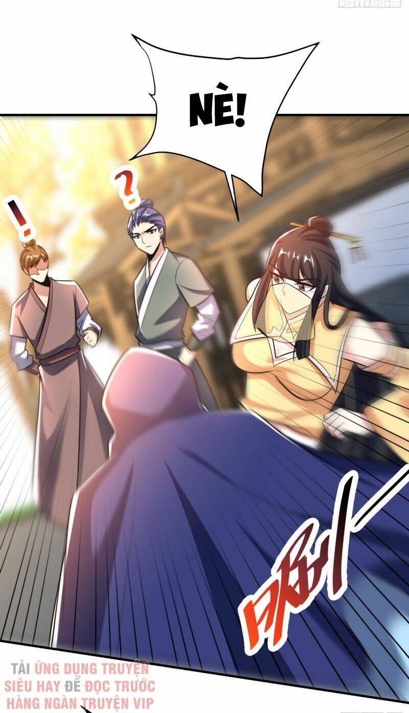 Yêu Giả Vi Vương: Chapter 184