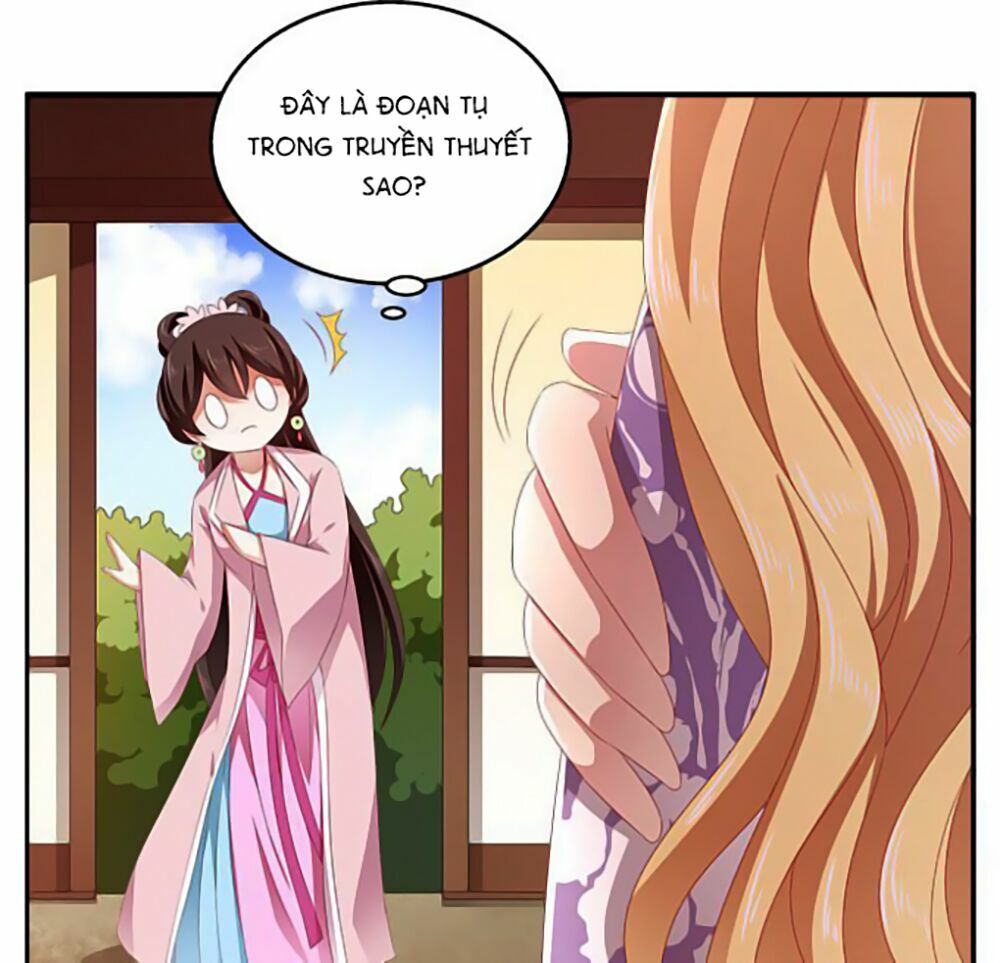 Thịnh Thế An Nhiên: Chapter 19