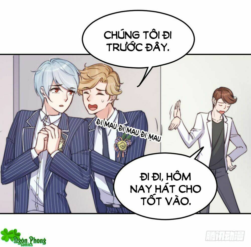 Bà Xã Tôi Là Nam Thần: Chapter 48