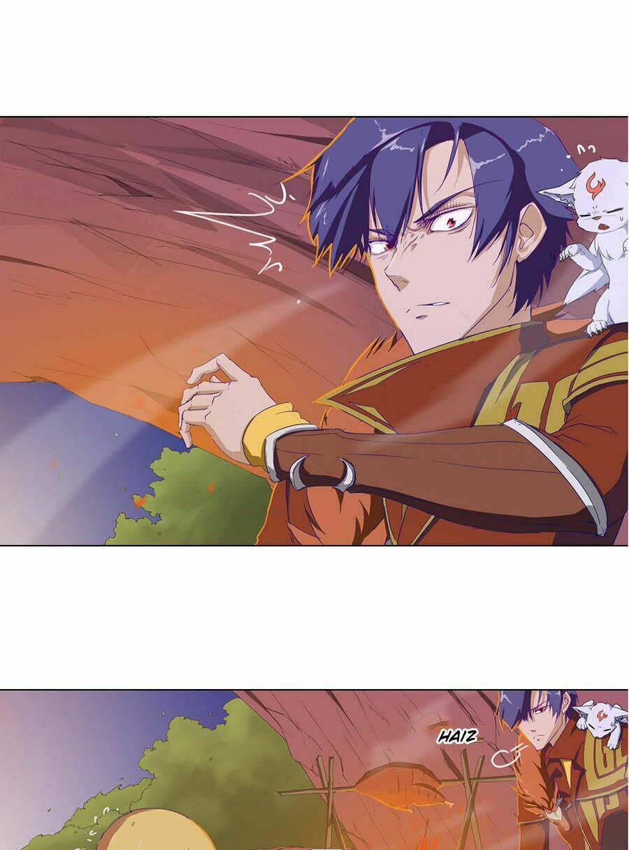 Tối Cường Thăng Cấp Hệ Thống: Chapter 16