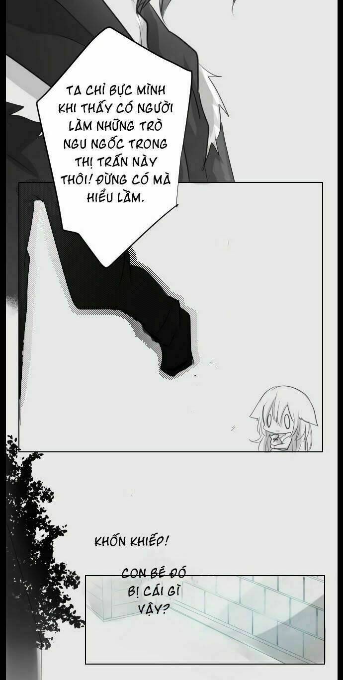 Rodiura Kurashi: Chapter 14