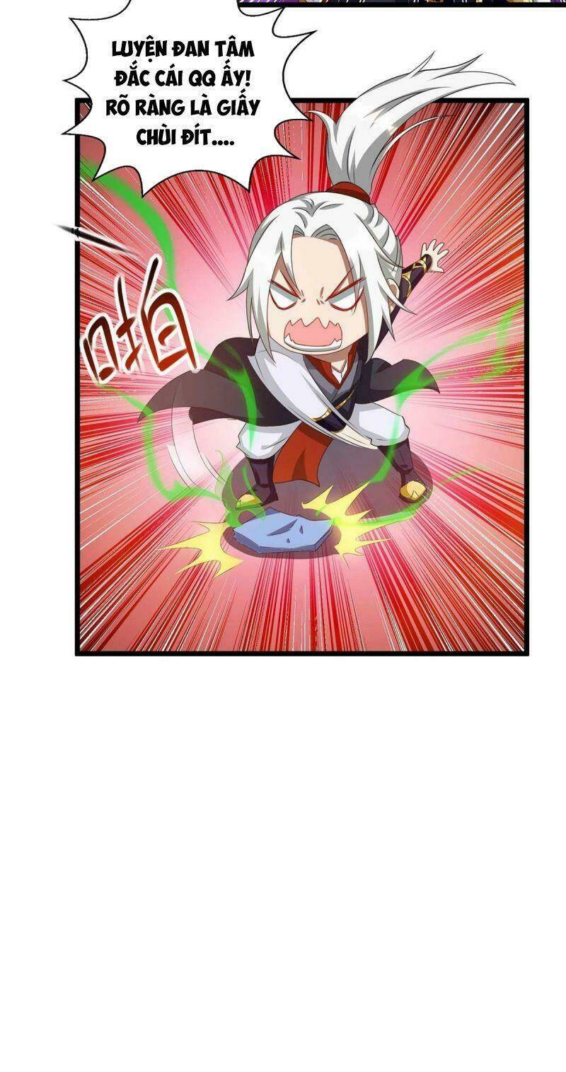 Siêu Cấp Thôn Phệ Hệ Thống: Chapter 10