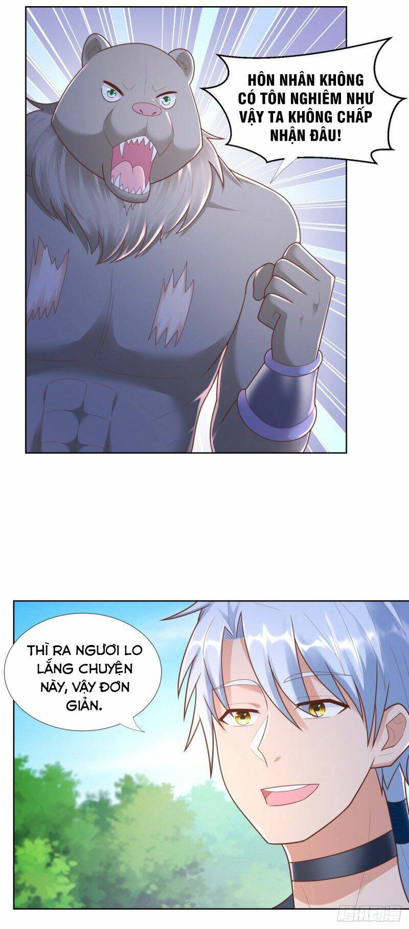 Chí Tôn Trọng Sinh: Chapter 138