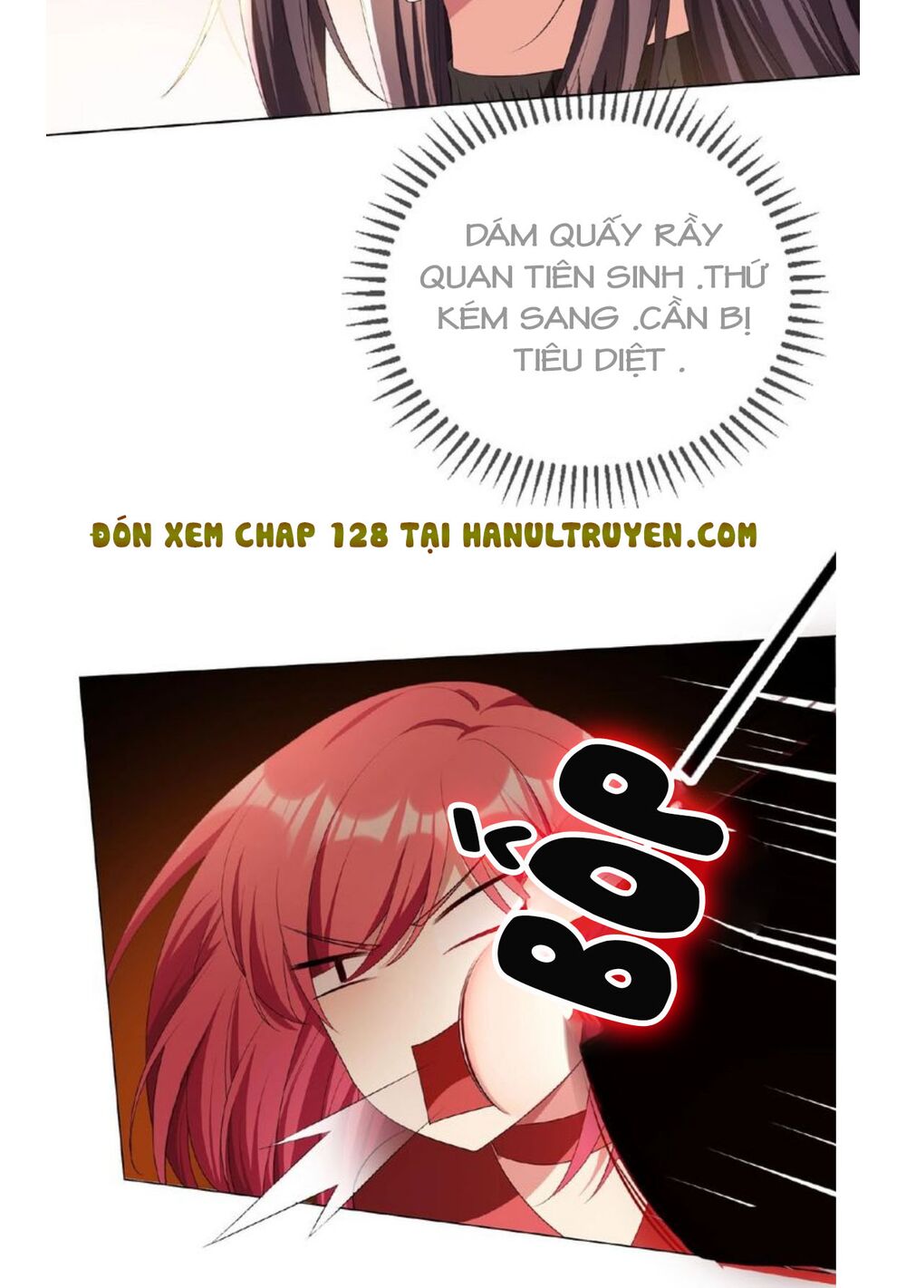 Cô Vợ Nhỏ Nuông Chiều Quá Lại Thành Ác!!: Chapter 127