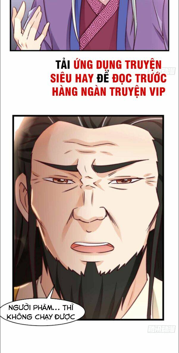 Lão Tổ Của Bạn Đang Online: Chapter 41