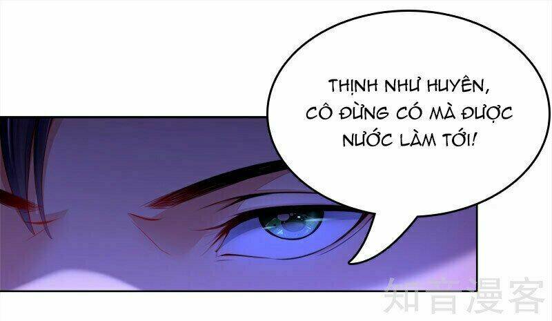 Lãnh Hôn Cuồng Ái: Chapter 38