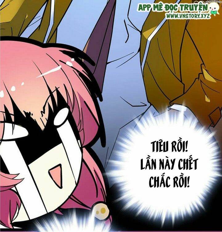 Nữ Hầu Sau Giờ Học: Chapter 5