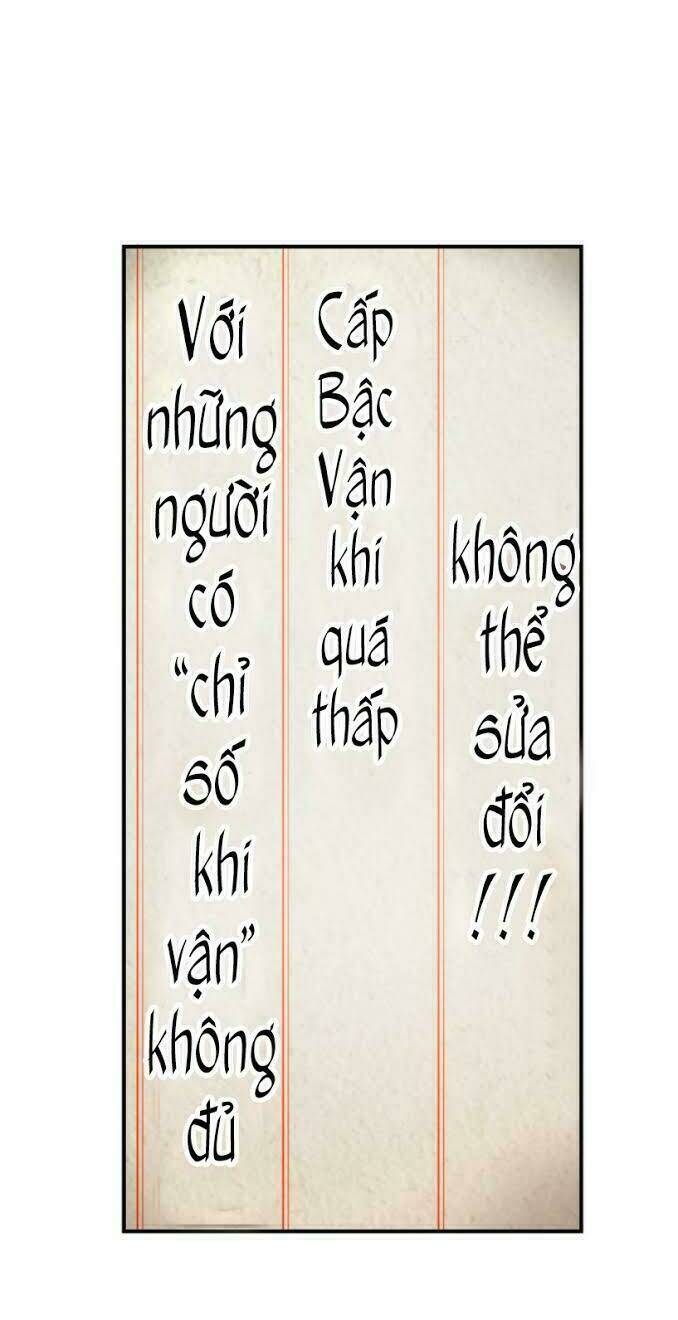 Siêu Cấp Đại Chủ Bạ: Chapter 3