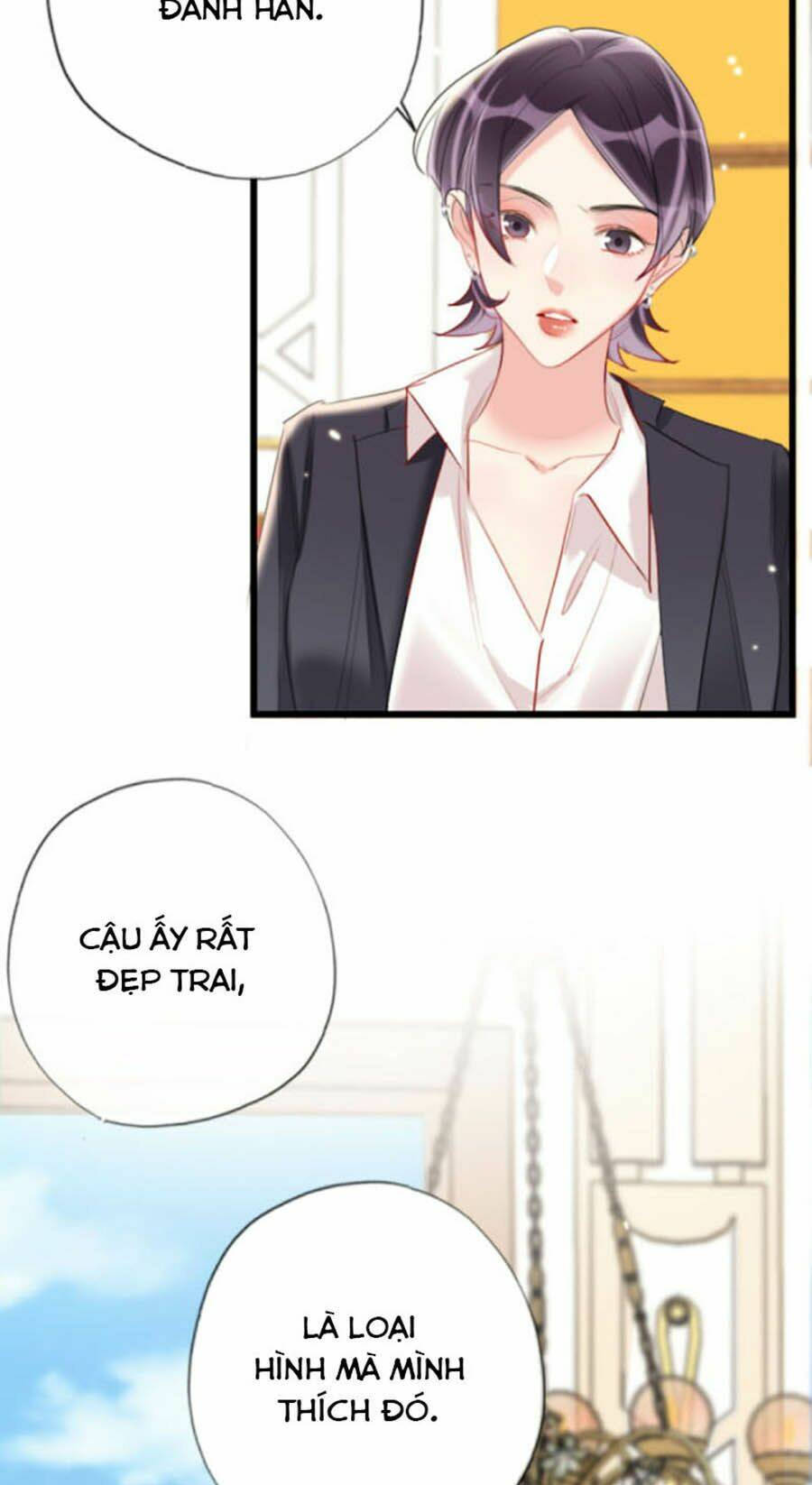 Cô Ấy Thật Xinh Đẹp: Chapter 24