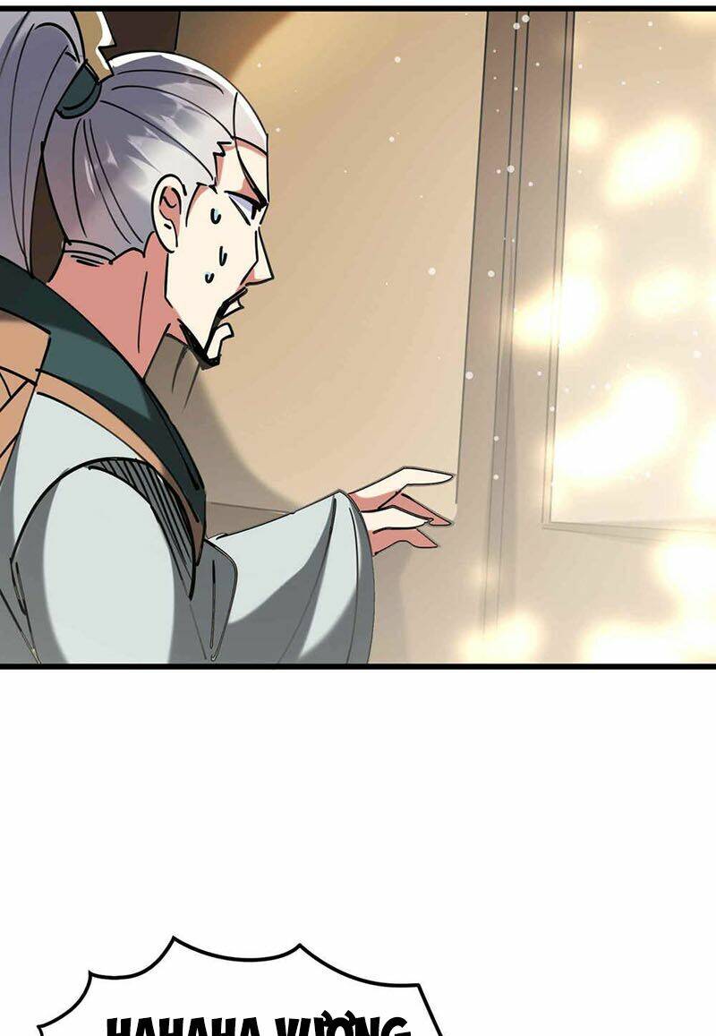 Vạn Giới Tiên Vương: Chapter 98