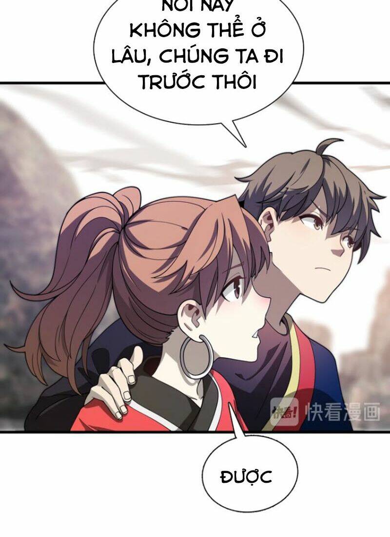 Trọng Sinh Tiểu Y Tiên: Chapter 38