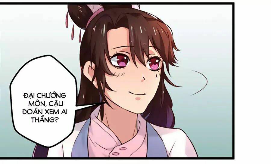 Liêu Liêu Nhân Thân Tu Tiên Truyện: Chapter 81