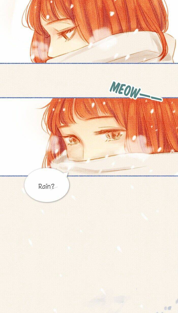 Little Rain: Chapter 12.5