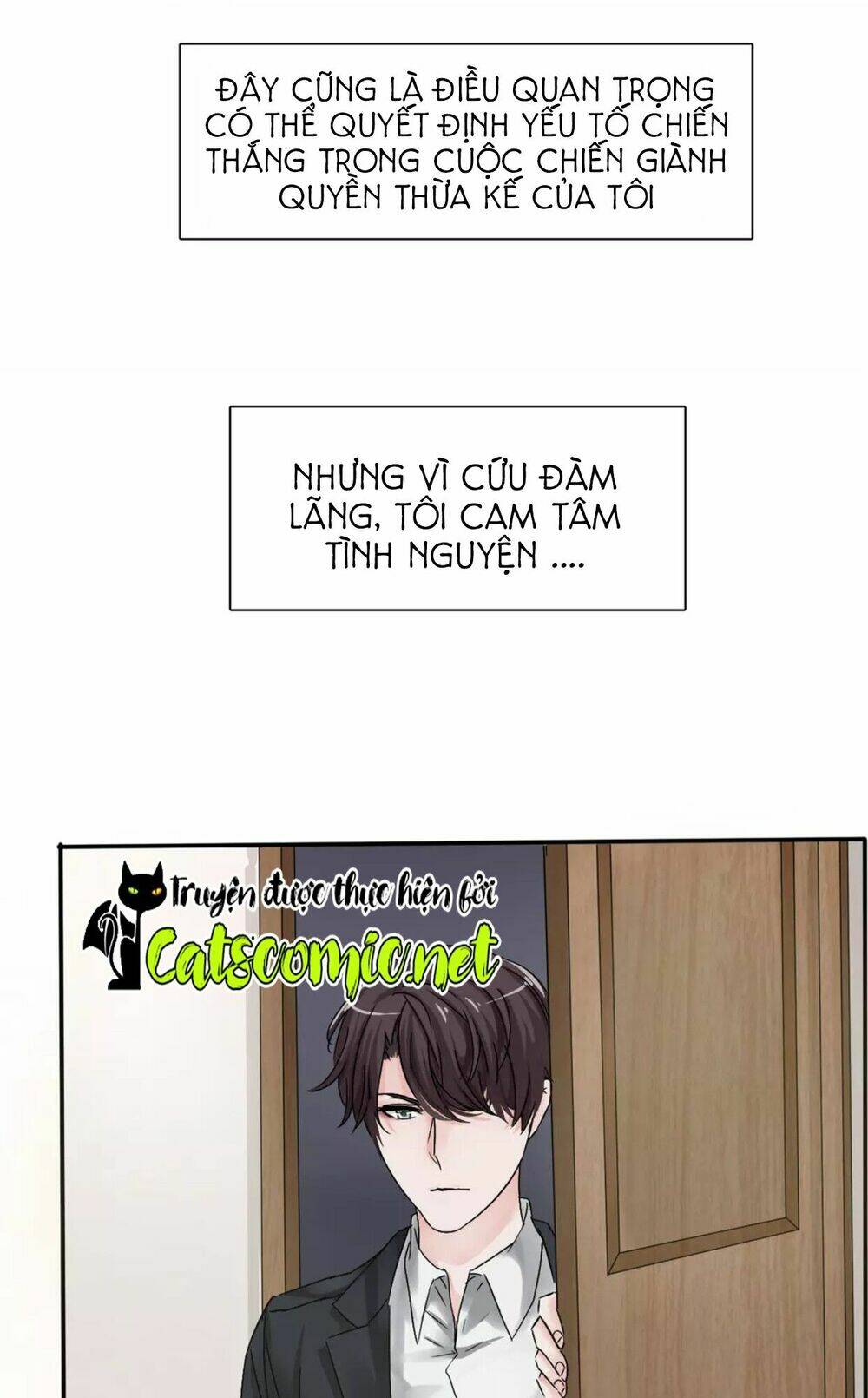 Lấy Sắc Tấn Công Sắc: Chapter 18