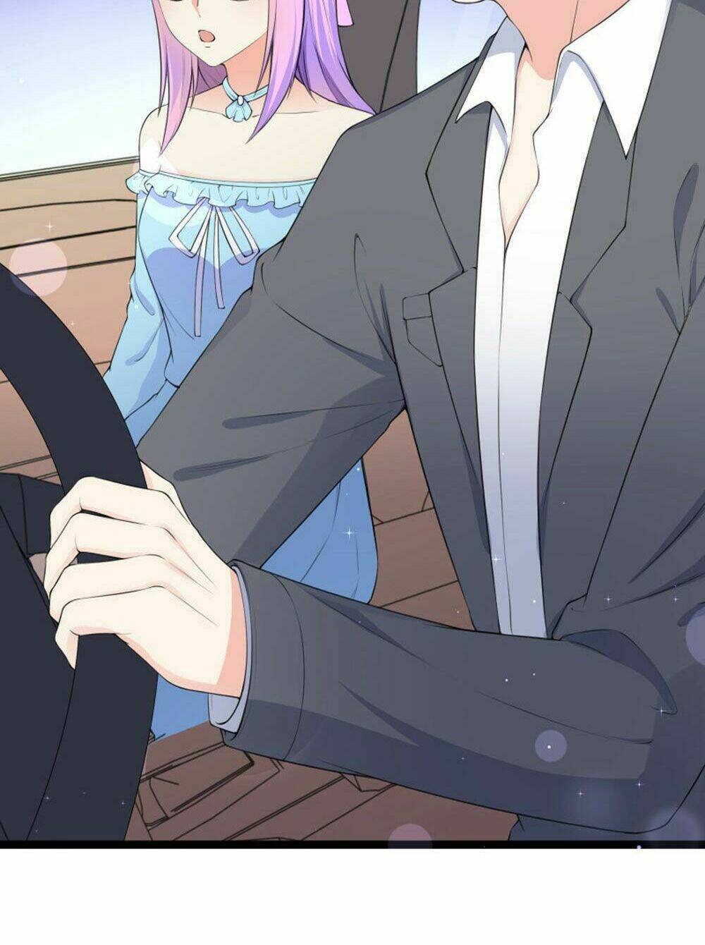 Boss Của Tôi Là Đại Thần: Chapter 104