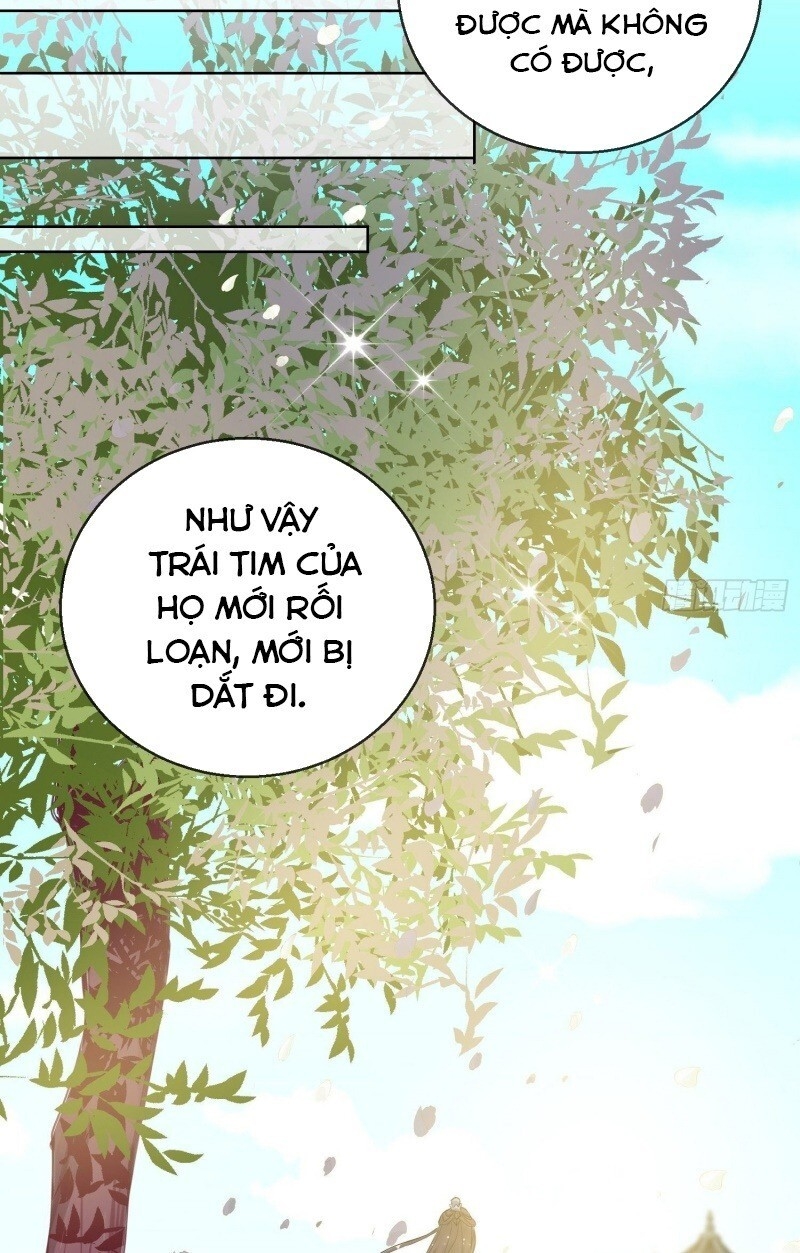 Công Lược Trưởng Thành Của Vương Phi: Chapter 16