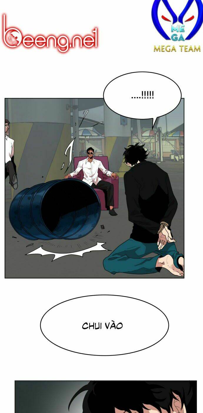 Hard Core Leveling Warrior: Chapter 175