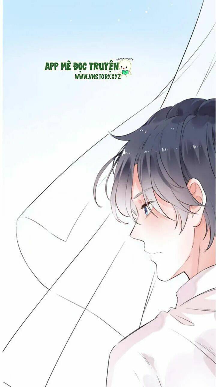 Trạch Thượng Tịch Mịch Huỳnh Hỏa: Chapter 38