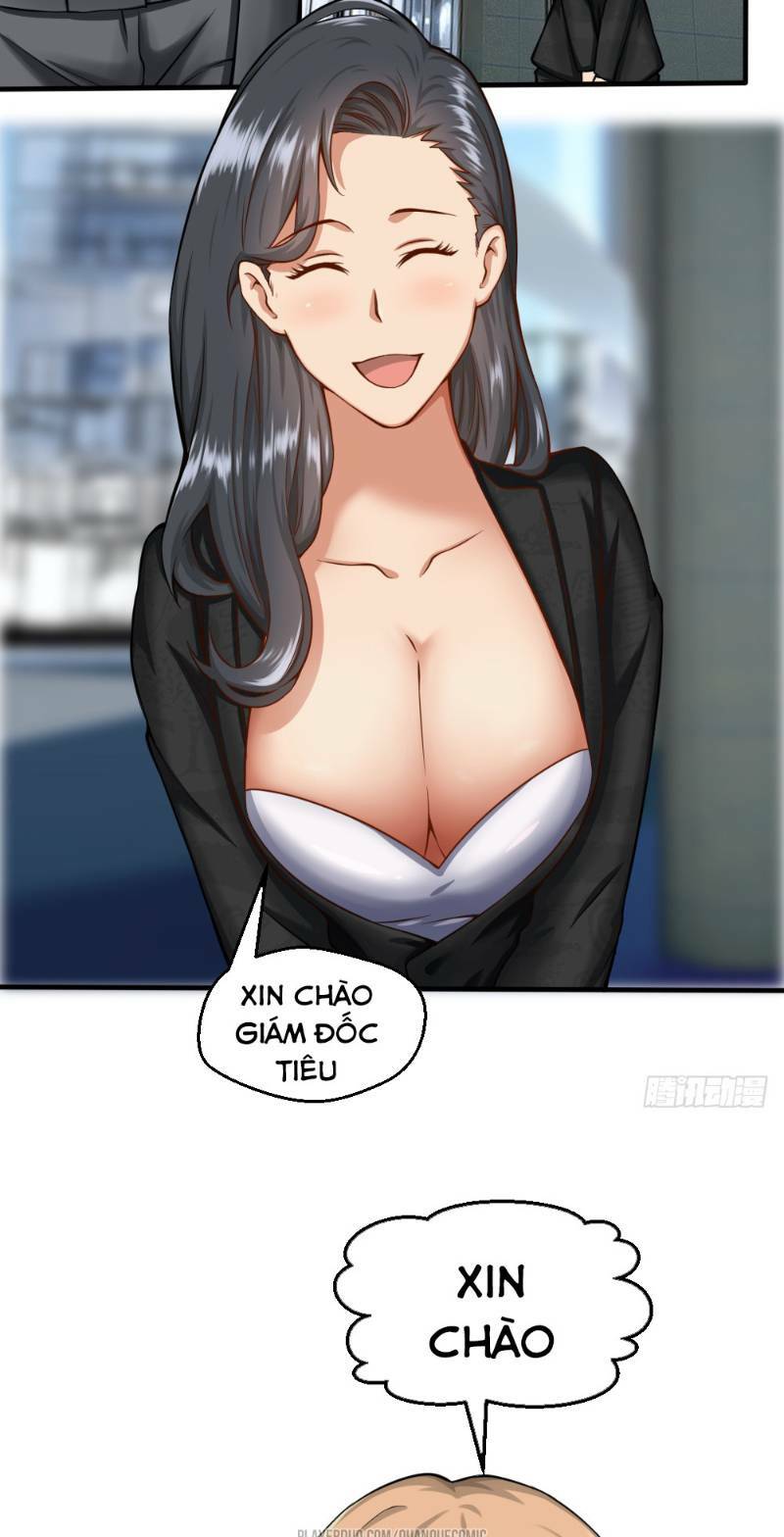 Tuyệt Thế Thiên Tài Hệ Thống: Chapter 32