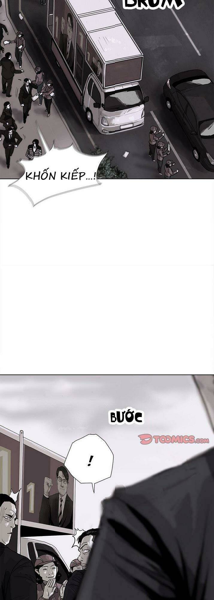 Âm Mưu Báo Thù: Chapter 4