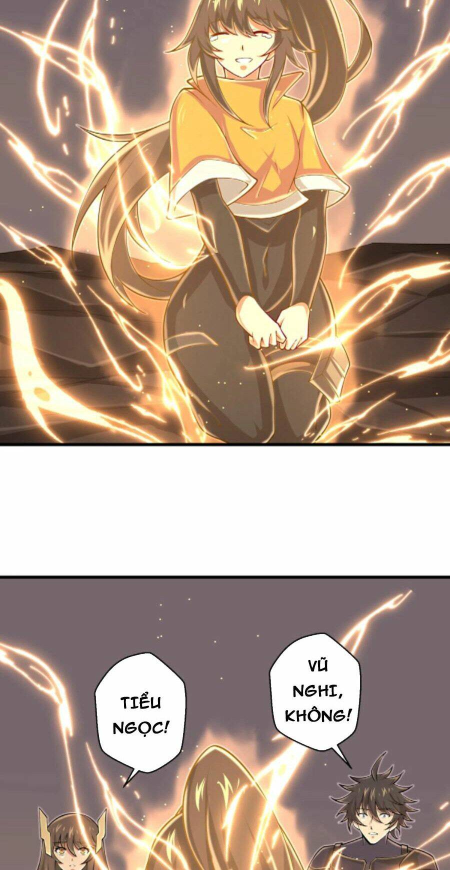 Một Trăm Triệu Điểm: Chapter 100