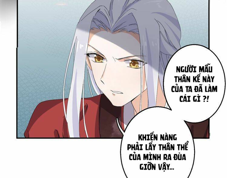 Hoa Nhan Sách: Chapter 42.1