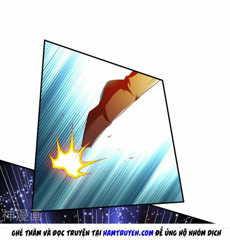 Chiến Đỉnh: Chapter 101