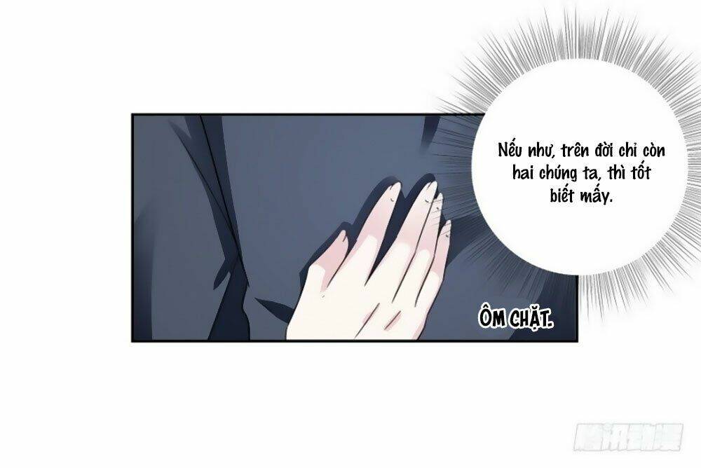 Thiên Kim Đường Môn: Chapter 73